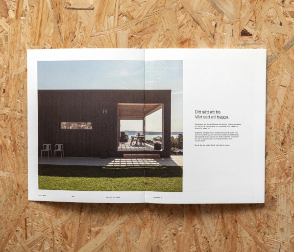 Uppslag i Estateworks katalog