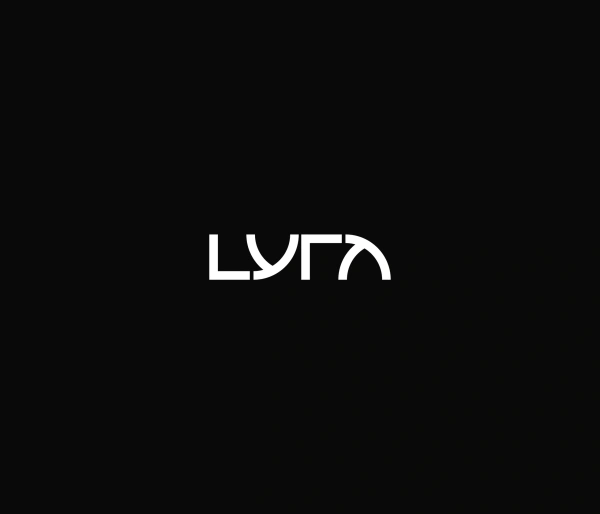 Lyras logga