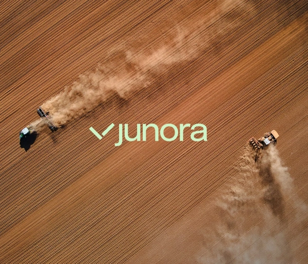 Junora logo