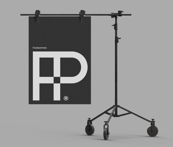 Foodpartners Logo