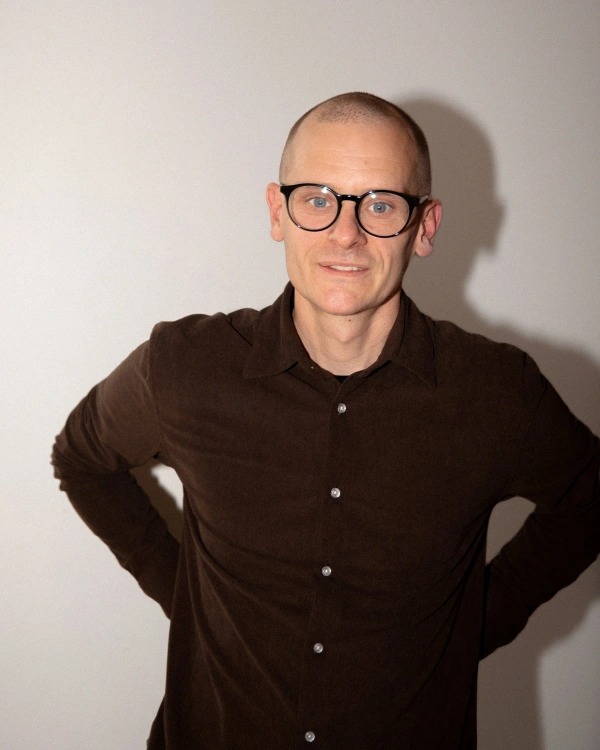 Mattias Haal