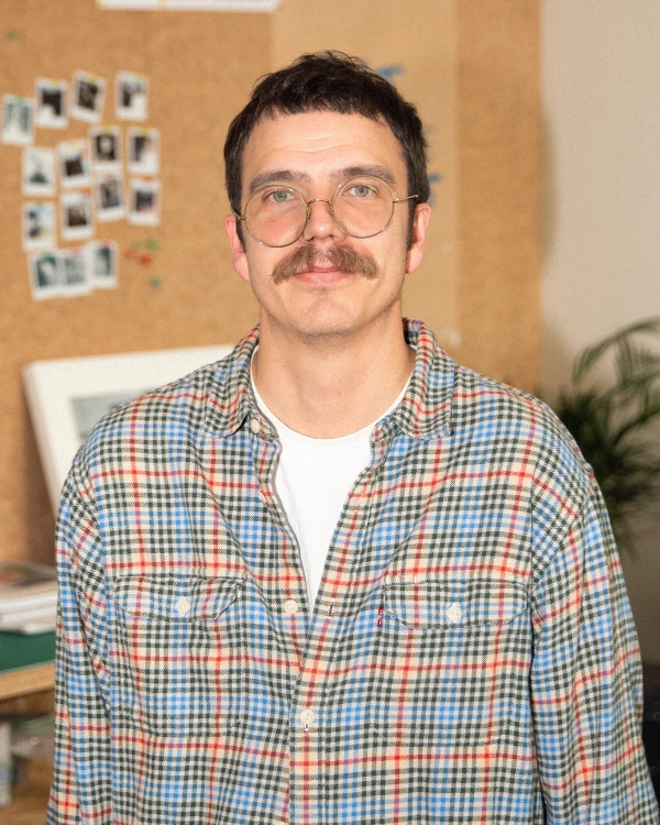 Eric Lindqvist