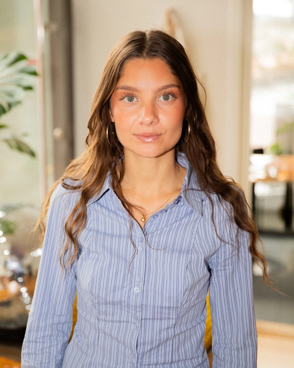 Sara Ohlsson
